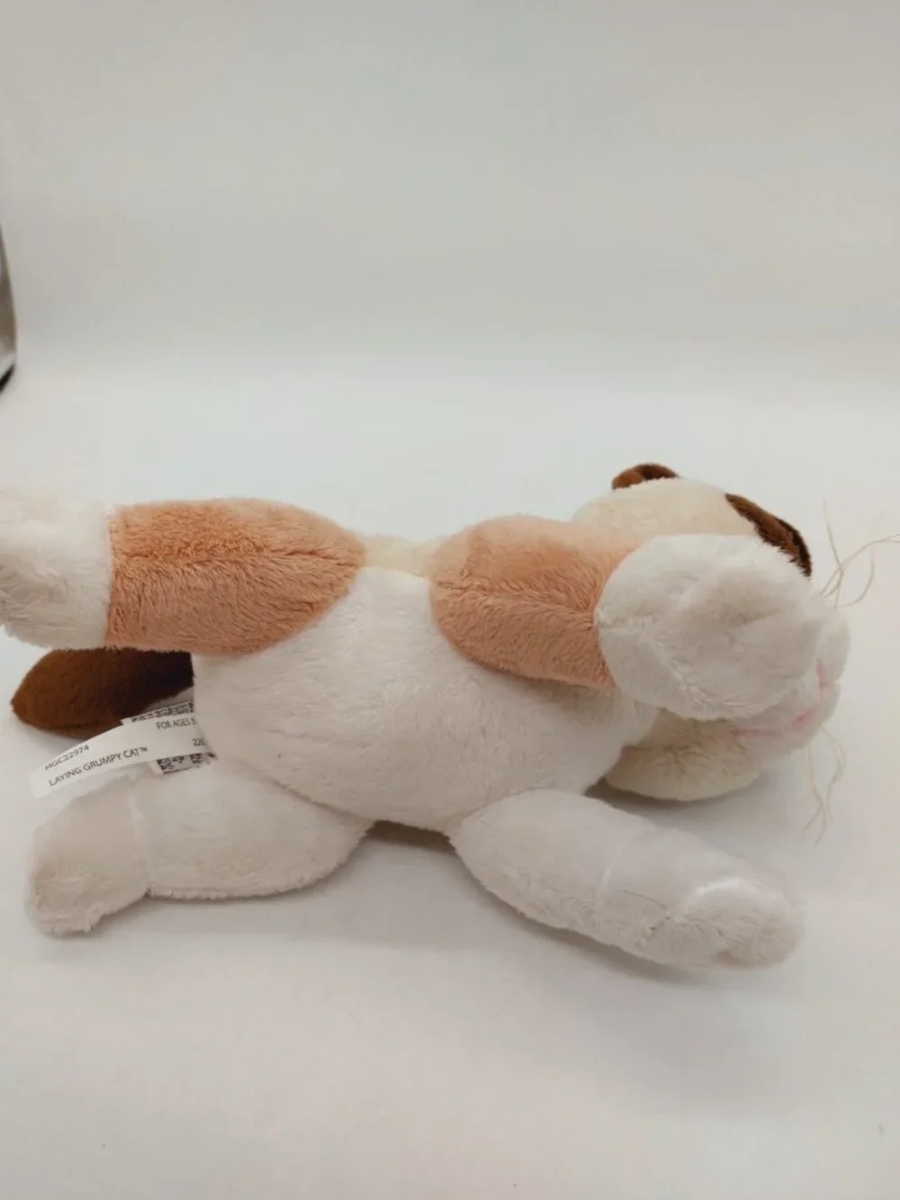 Ganz Grumpy Cat Plush 8